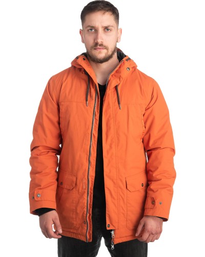 Ανδρικό Επώνυμο Μπουφάν- Z114