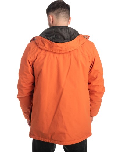 Ανδρικό Επώνυμο Μπουφάν- Z114