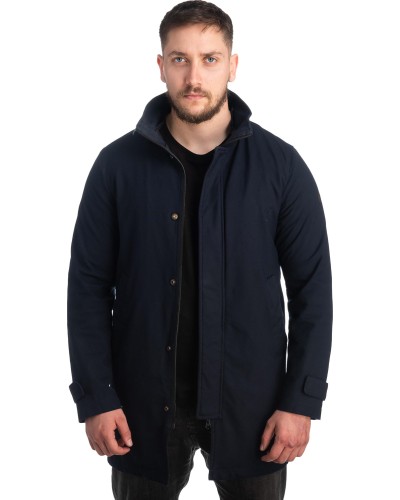 Ανδρικό Επώνυμο Μπουφάν- Z115