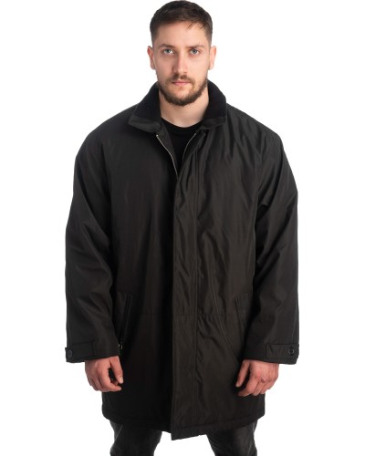 Ανδρικό Επώνυμο Μπουφάν- Z117