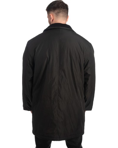 Ανδρικό Επώνυμο Μπουφάν- Z117