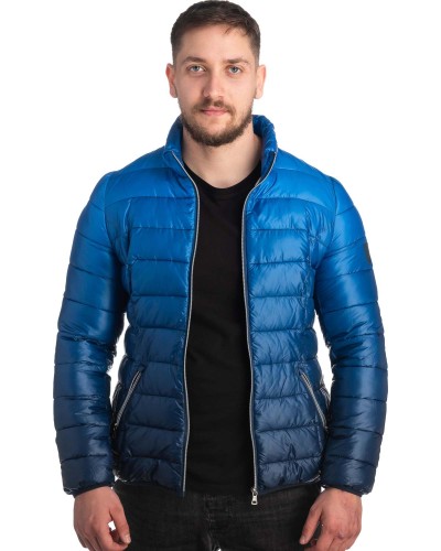 Ανδρικό Επώνυμο Μπουφάν- Z118