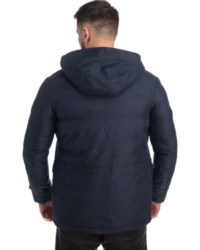 Ανδρικό Επώνυμο Μπουφάν- Z119