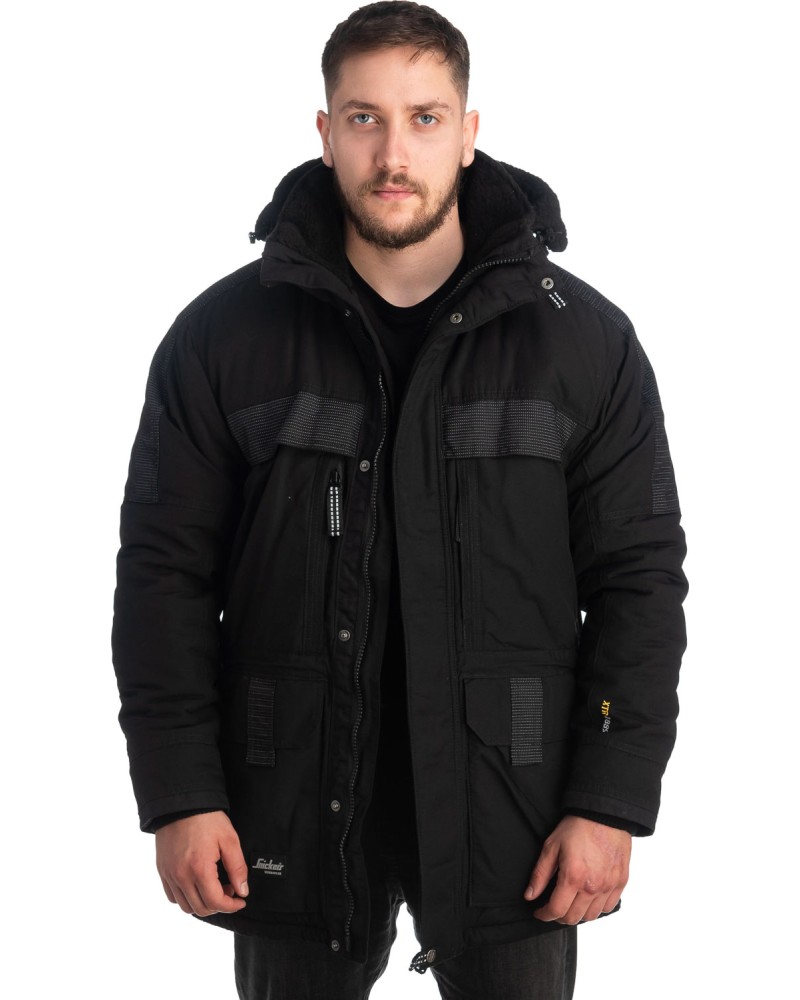 Ανδρικό Επώνυμο Μπουφάν- Z120