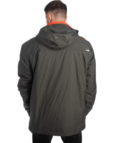 Ανδρικό Επώνυμο Μπουφάν Ισοθερμικό - Z121