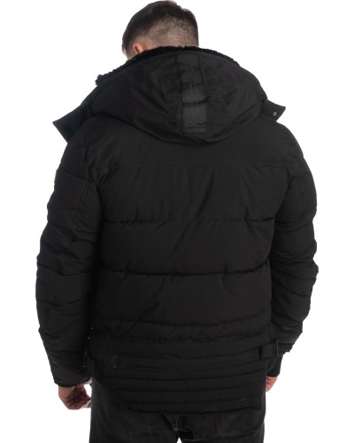 Ανδρικό Επώνυμο Μπουφάν- Z122