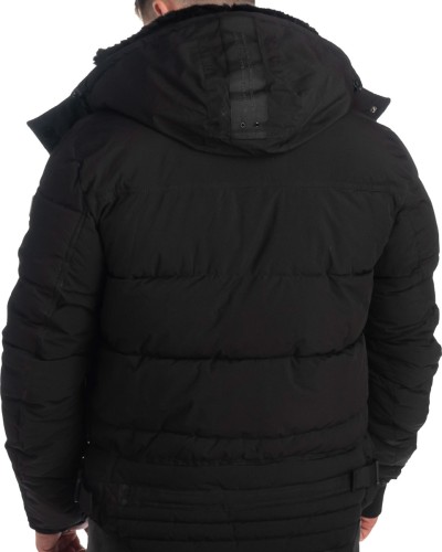 Ανδρικό Επώνυμο Μπουφάν- Z122