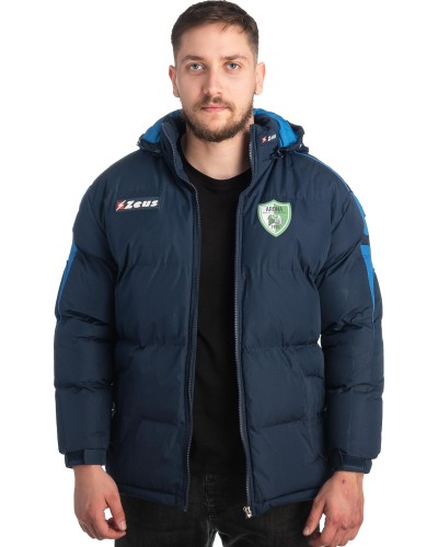 Ανδρικό Επώνυμο Μπουφάν- Z123