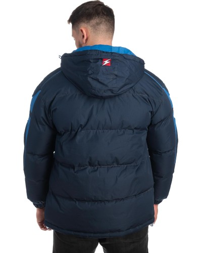 Ανδρικό Επώνυμο Μπουφάν- Z123