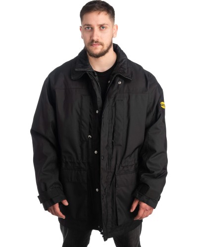 Ανδρικό Επώνυμο Μπουφάν- Z124