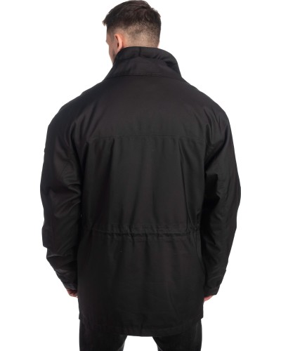 Ανδρικό Επώνυμο Μπουφάν- Z124