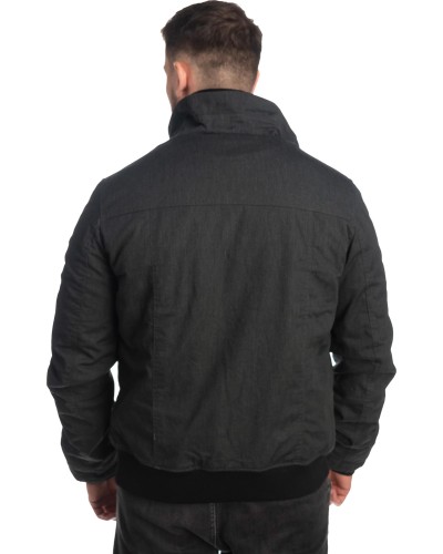 Ανδρικό Επώνυμο Μπουφάν- Z126