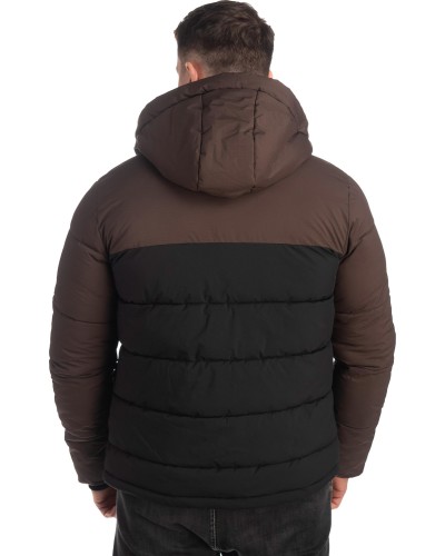 Ανδρικό Επώνυμο Μπουφάν- Z127