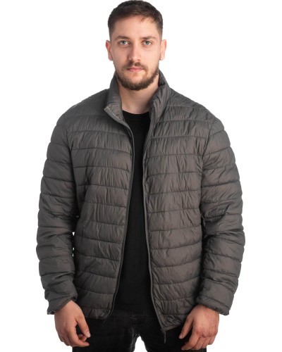 Ανδρικό Επώνυμο Μπουφάν- Z129