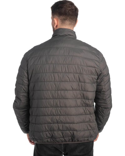 Ανδρικό Επώνυμο Μπουφάν- Z129