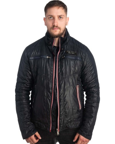 Ανδρικό Επώνυμο Μπουφάν- Z131