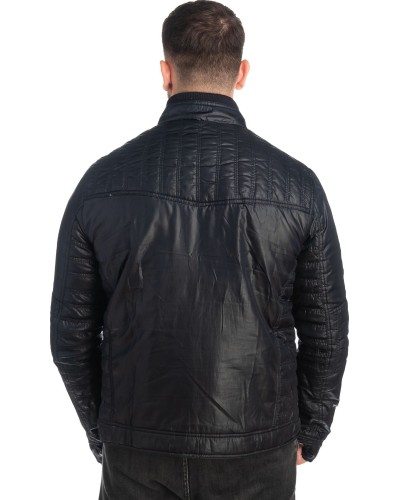 Ανδρικό Επώνυμο Μπουφάν- Z131