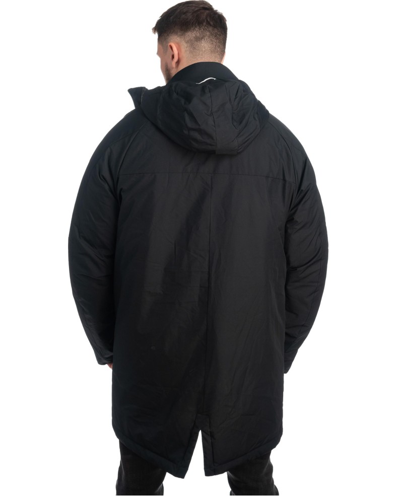 Ανδρικό Επώνυμο Μπουφάν- Z133