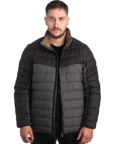 Ανδρικό Επώνυμο Μπουφάν- Z134