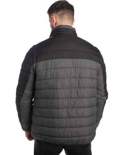 Ανδρικό Επώνυμο Μπουφάν- Z134