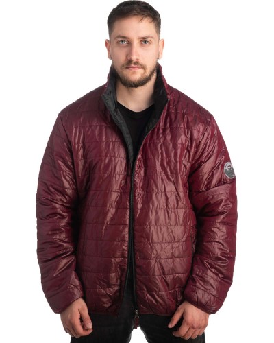 Ανδρικό Επώνυμο Μπουφάν- Z135