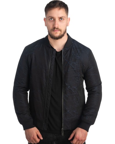 Ανδρικό Επώνυμο Μπουφάν- Z140