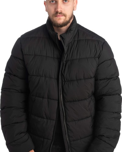 Ανδρικό Επώνυμο Μπουφάν- Z141