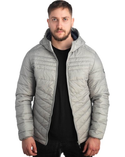 Ανδρικό Επώνυμο Μπουφάν- Z142