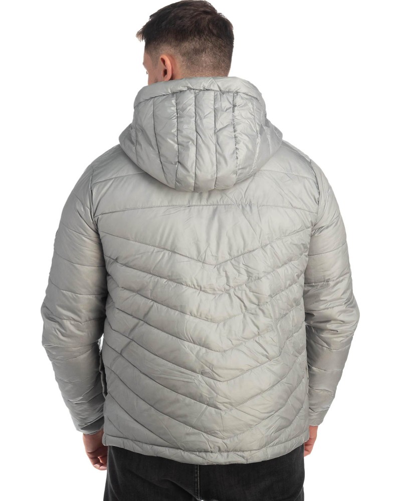 Ανδρικό Επώνυμο Μπουφάν- Z142