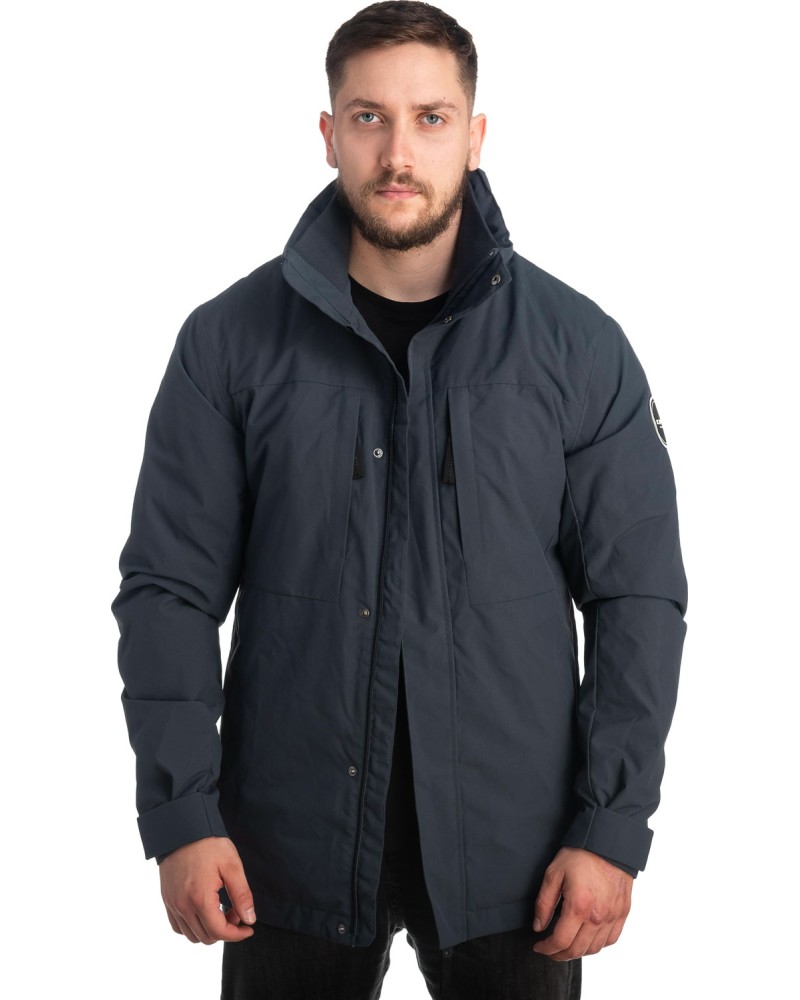 Ανδρικό Επώνυμο Μπουφάν- Z146