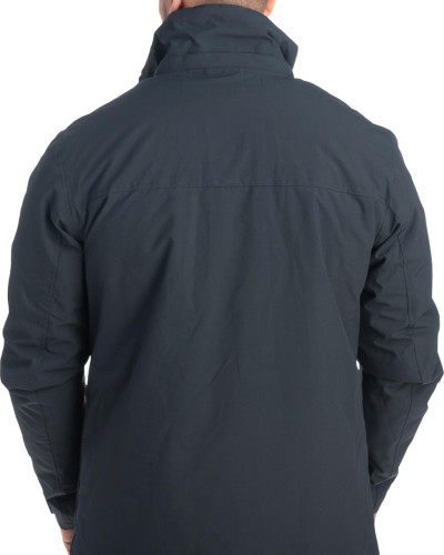 Ανδρικό Επώνυμο Μπουφάν- Z146