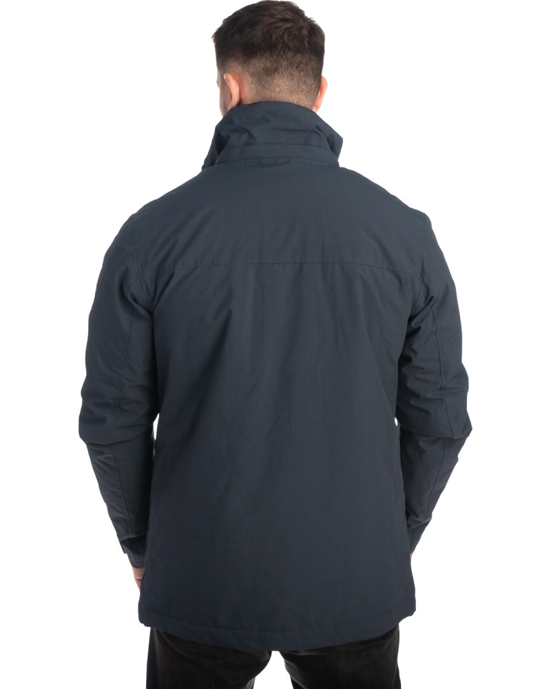 Ανδρικό Επώνυμο Μπουφάν- Z146