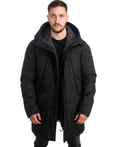 Ανδρικό Επώνυμο Μπουφάν- Z147