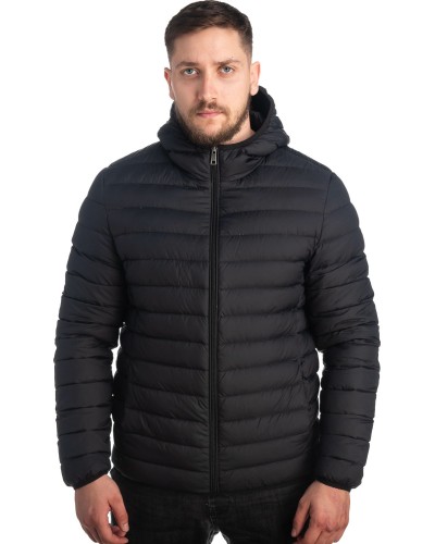 Ανδρικό Επώνυμο Μπουφάν- Z150