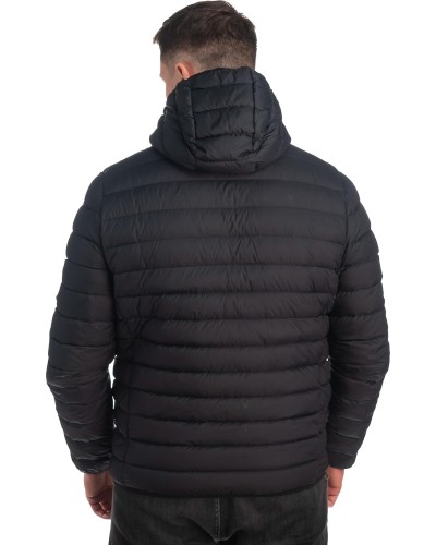 Ανδρικό Επώνυμο Μπουφάν- Z150