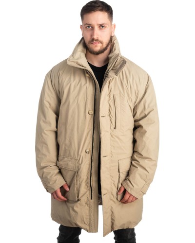 Ανδρικό Επώνυμο Μπουφάν - Z151