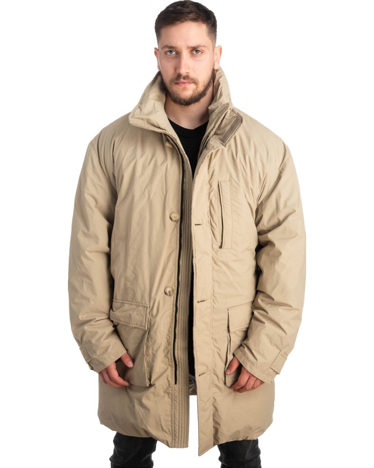 Ανδρικό Επώνυμο Μπουφάν - Z151