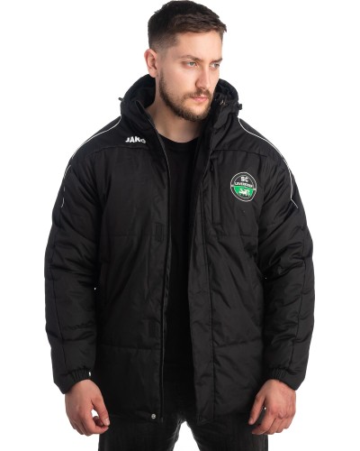 Ανδρικό Επώνυμο Μπουφάν - Z152