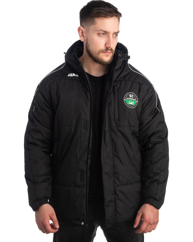 Ανδρικό Επώνυμο Μπουφάν - Z152