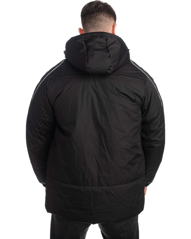 Ανδρικό Επώνυμο Μπουφάν - Z152