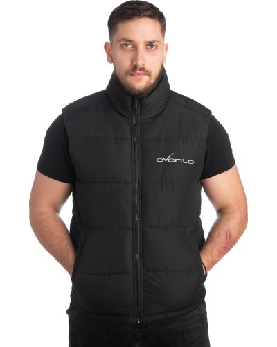 Ανδρικό Επώνυμο Μπουφάν Γιλέκο - Z153