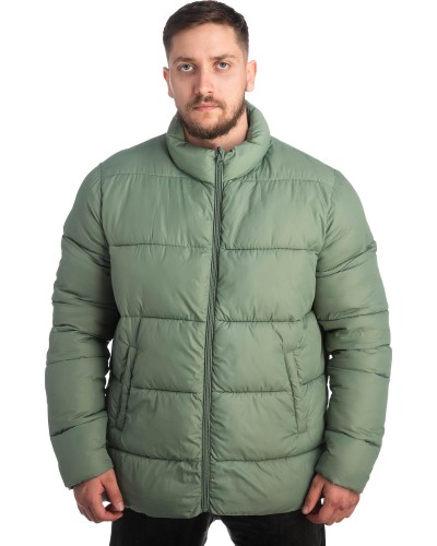 Ανδρικό Επώνυμο Μπουφάν - Z154