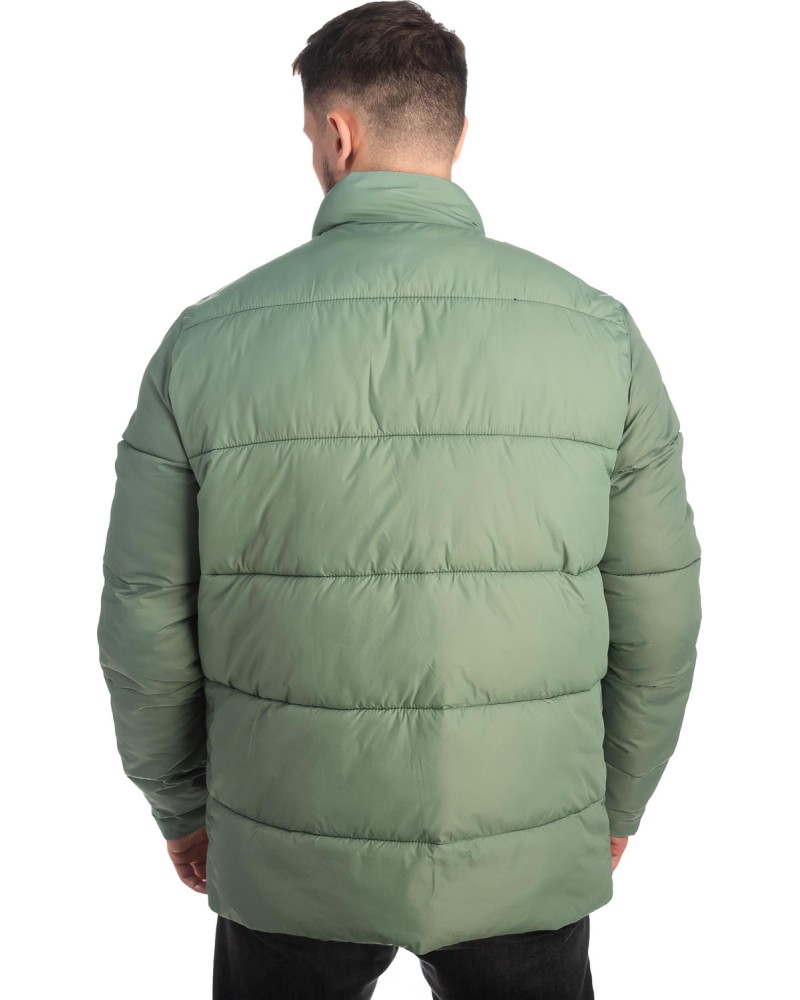 Ανδρικό Επώνυμο Μπουφάν - Z154