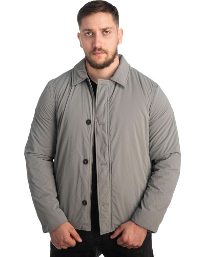 Ανδρικό Επώνυμο Μπουφάν - Z157