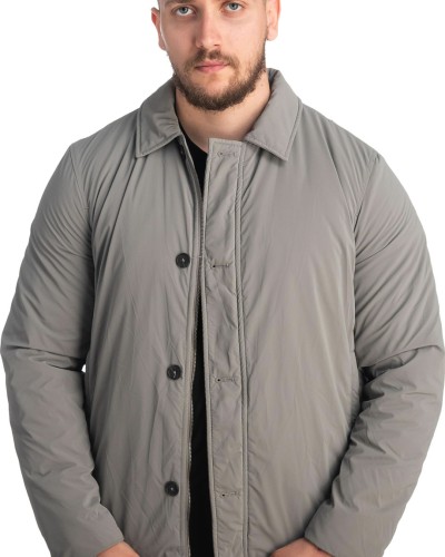 Ανδρικό Επώνυμο Μπουφάν - Z157