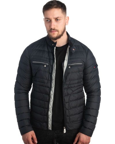 Ανδρικό Επώνυμο Μπουφάν - Z158