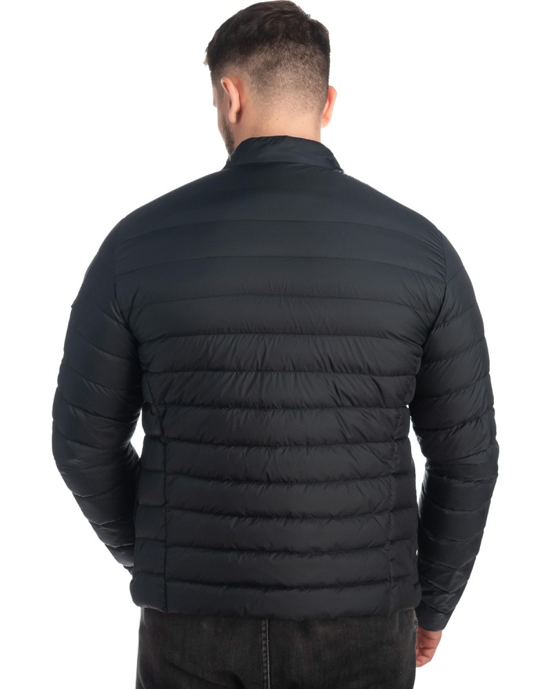 Ανδρικό Επώνυμο Μπουφάν - Z158