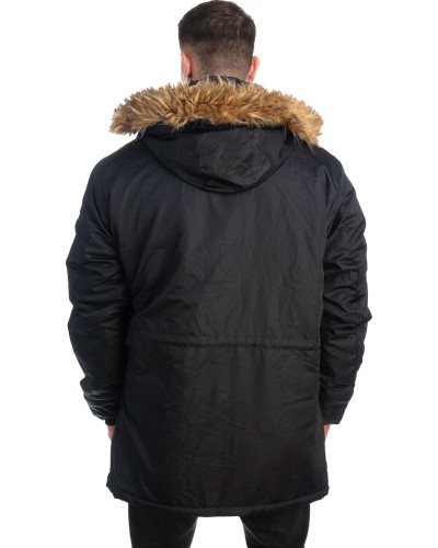 Ανδρικό Επώνυμο Μπουφάν - Z162