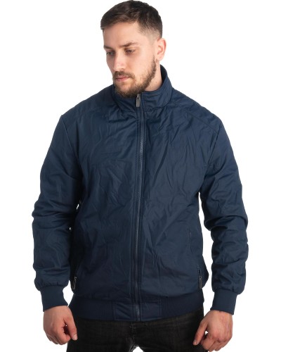 Ανδρικό Επώνυμο Μπουφάν - Z163