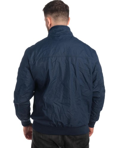 Ανδρικό Επώνυμο Μπουφάν - Z163